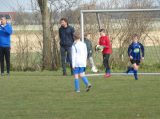 S.K.N.W.K. JO11-1JM - Nieuwland JO11-1 (competitie - 4e fase) (60/87)